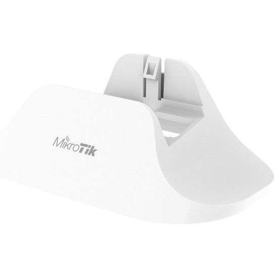 Безжичен Access Point MikroTik RBwAPGR-5HacD2HnD&R11e, 128MB RAM, 2.4 - 5 GHz, 300 - 867 Mbps, RouterOS, LTE kit