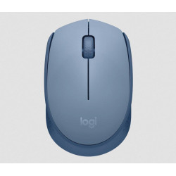 Wireless optical mouse LOGITECH M171