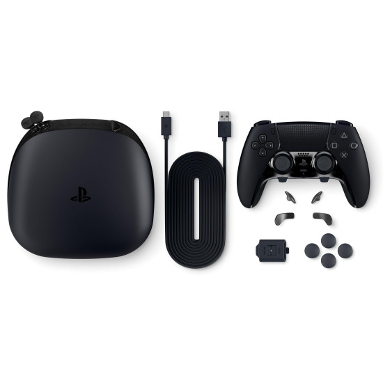Sony PS5 DualSense Edge Wireless Controller
