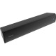 Bluetooth Soundbar Creative STAGE AIR V2, 2.0, USB-C, Aux-in, 10W, Black