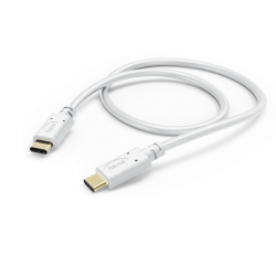 Charging Cable, USB-C - USB-C, HAMA-201592