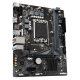 Motherboard GIGABYTE H610M-K, socket 1700, Micro ATX