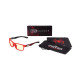 Home and office glasses Gunnar Enigma, Spider-Man Miles Morales Edition