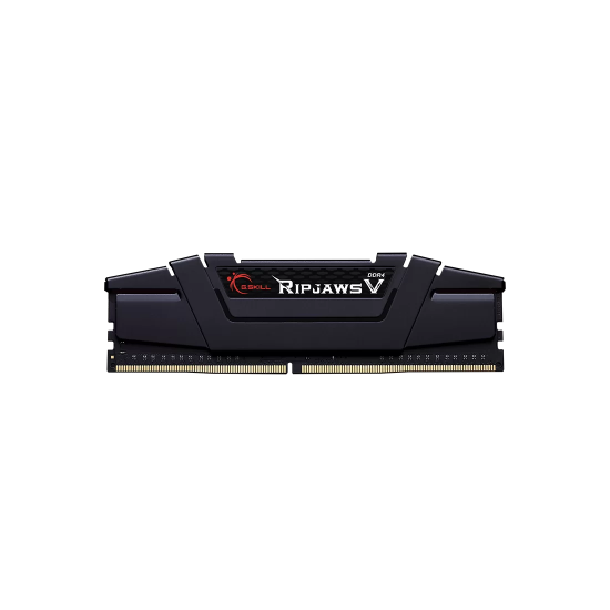 Memory G.SKILL Ripjaws V Black 16GB(2x8GB) DDR4 3600MHz F4-3600C16D-16GVKC