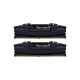 Memory G.SKILL Ripjaws V Black 16GB(2x8GB) DDR4 3200MHz F4-3200C16D-16GVGB