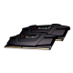 Memory G.SKILL Ripjaws V Black 16GB(2x8GB) DDR4 3200MHz F4-3200C16D-16GVGB