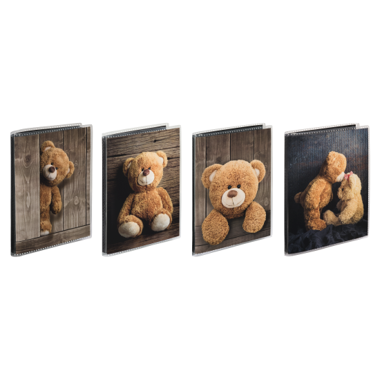 Softcover Album for 36 Photos with a size of 10x15 cm, HAMA-02463