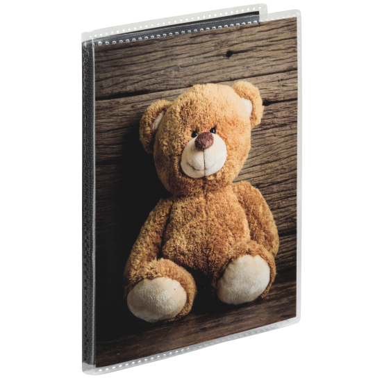Softcover Album for 36 Photos with a size of 10x15 cm, HAMA-02463