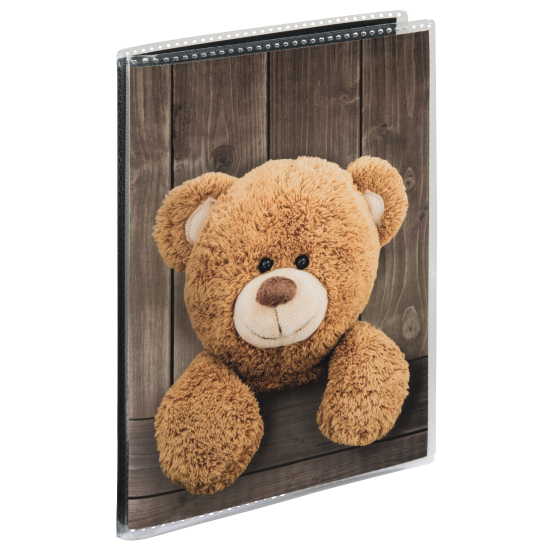 Softcover Album for 36 Photos with a size of 10x15 cm, HAMA-02463
