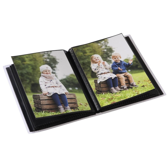 Softcover Album for 36 Photos with a size of 10x15 cm, HAMA-02463