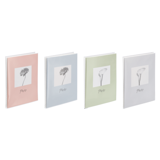 Softcover Album for 24 Photos with a size of 10x15 cm, HAMA-02571