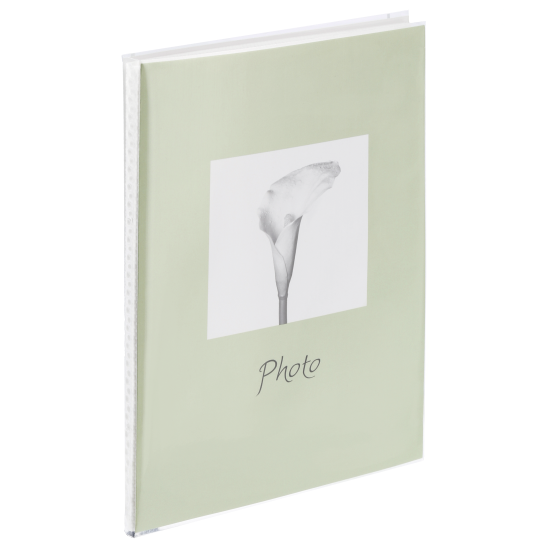 Softcover Album for 24 Photos with a size of 10x15 cm, HAMA-02571