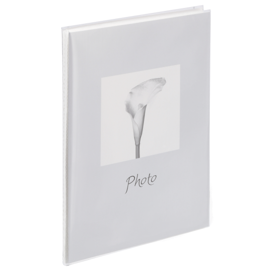 Softcover Album for 24 Photos with a size of 10x15 cm, HAMA-02571