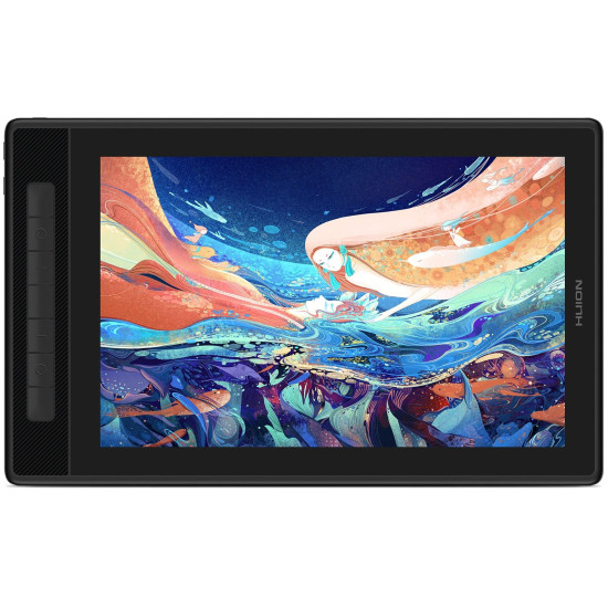 Graphic Display Tablet HUION Kamvas Pro 13, 13.3