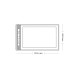 Graphic Display Tablet HUION Kamvas Pro 13, 13.3