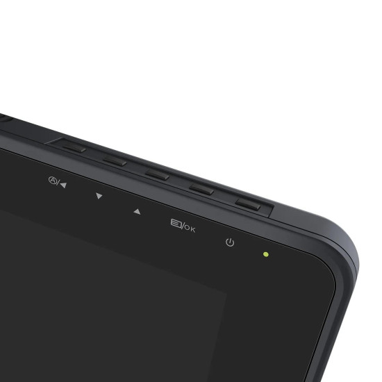 Graphic Display Tablet HUION Kamvas 22, 21.5