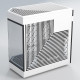 Case HYTE Y60 Tempered Glass, Mid-Tower, White and Black