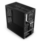 Case HYTE Y40 Tempered Glass, Mid-Tower, Black
