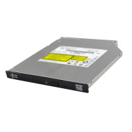 Internal Hitachi GUD1N, SATA, Black