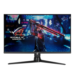 Монитор ASUS ROG Strix XG32AQ Gaming 32