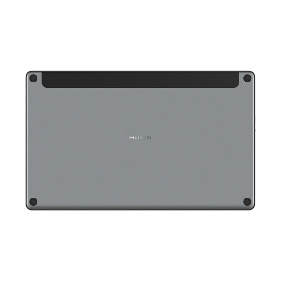 Графичен дисплей таблет HUION Inspiroy Giano, 5080 LPI, Черен