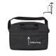 ACT Metro, laptop bag, 15.6 inch, Black