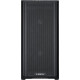 Кутия Lian-Li LANCOOL 216 Mid-Tower, Tempered Glass, Черна