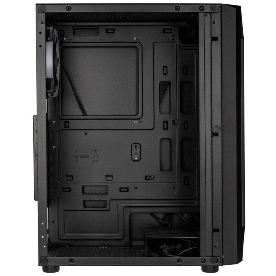 Case Kolink Inspire X3 АRGB TG, Mid-Tower