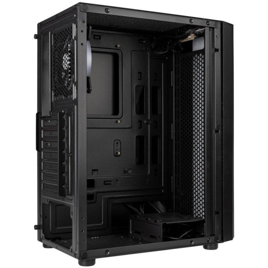 Case Kolink Inspire X3 АRGB TG, Mid-Tower