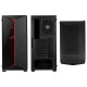 Case Kolink Inspire X3 АRGB TG, Mid-Tower