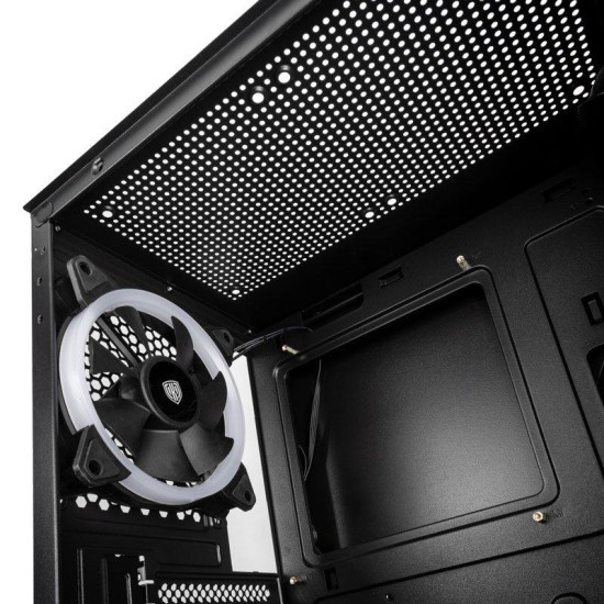 Case Kolink Inspire X3 АRGB TG, Mid-Tower