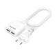 USB Power Supply Unit, 1.9 m, HAMA-223203