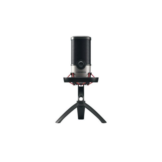 Desktop Microphone CHERRY UM 6.0 ADVANCED, MIC-JA-0710