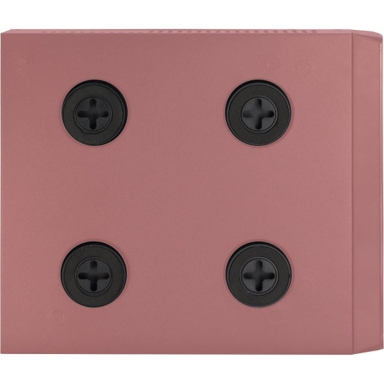 Case Inter Tech JX-500, ITX