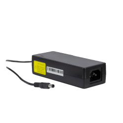 External power adapter Inter Tech 60W, C14-Connector