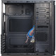 Case Кутия Inter Tech IT-5905, Mid-Tower, ATX