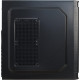 Case Кутия Inter Tech IT-5905, Mid-Tower, ATX