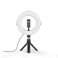LED Ring Light, HAMA-04657