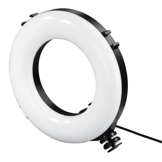LED Ring Light, HAMA-04657