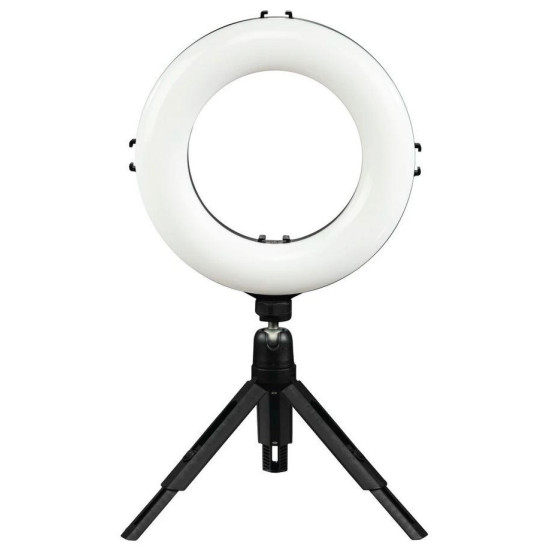 LED Ring Light, HAMA-04657