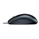 Keyboard and mouse Logitech MK120, Black