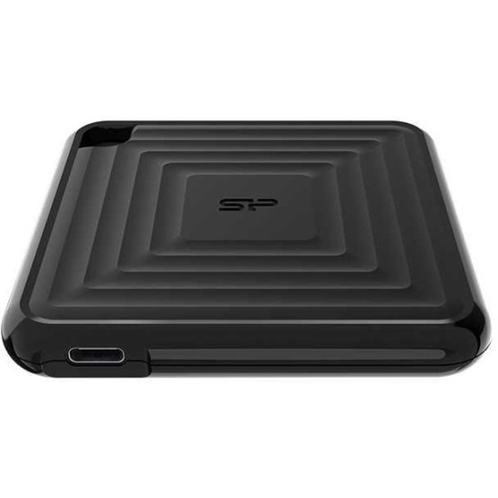 External SSD Silicon Power PC60, 1TB