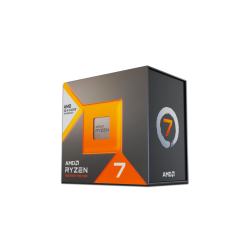 CPU AMD RYZEN 7 7800X3D 8-Core 4.2 GHz, AM5
