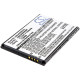 Router Battery for HB434666RAW Huawei E5336 E5573 E5577  3,7V  1150mAh CAMERON SINO