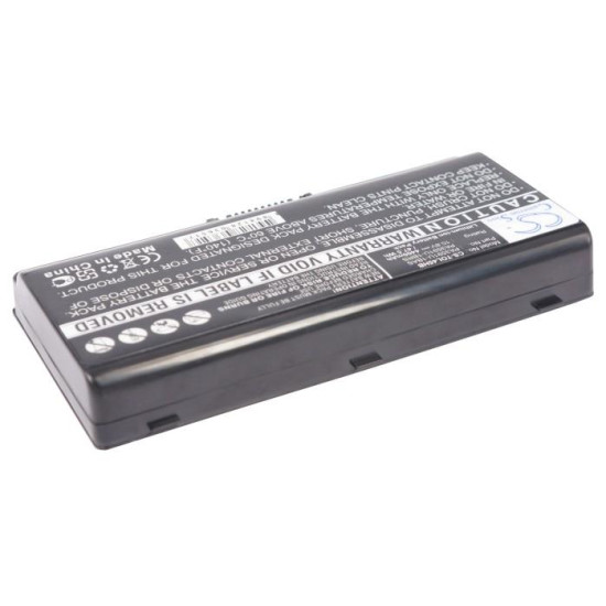 Laptop Battery for TOSHIBA PA3615U SATELITE L45, 10.8V, 4400mAh, Black CAMERON SINO