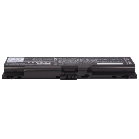 Laptop Battery for IBM Lenovo ThinkPad T410 T420 T510 T520 W510 Edge 14 15 E525 10.8V 4400mAh CAMERON SINO
