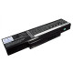Laptop Battery for Asus N71 K72 K72J K72F K73SV N71 N73 N73S N73SV X73S 10.8V 4400mAh CAMERON SINO
