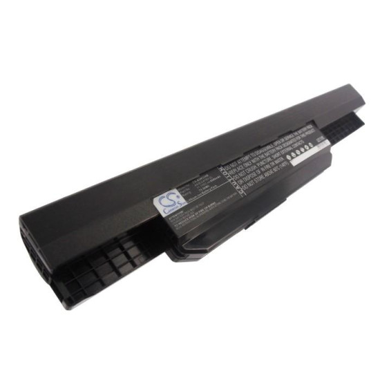Батерия  за лаптоп Asus K53 K53E K53S K53SV X53 X53S X53U X54 X54C X54H, 11.1V, 6600mAh CAMERON SINO