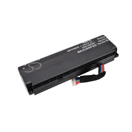 Laptop Battery ASUS G751J  A42NI403 15V 5200mAh CAMERON SINO