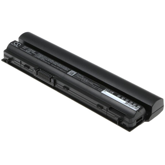 Laptop Battery for Dell Latitude E6220 E6230 E6320 E6320  11.1V 4400mAh CAMERON SINO